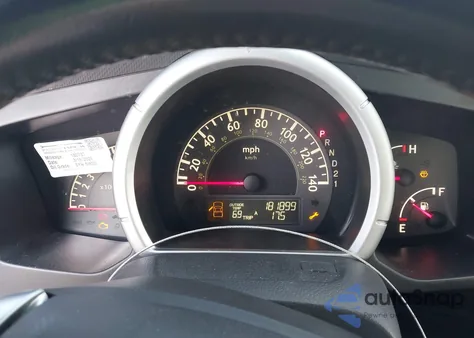 2007 Honda Ridgeline Rtl from USA, damaged, VIN 2HJYK16567H501353